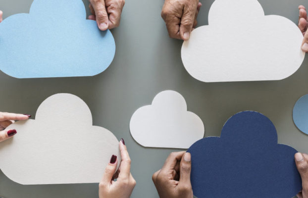 Big Data and Business: The New Couple en Vogue