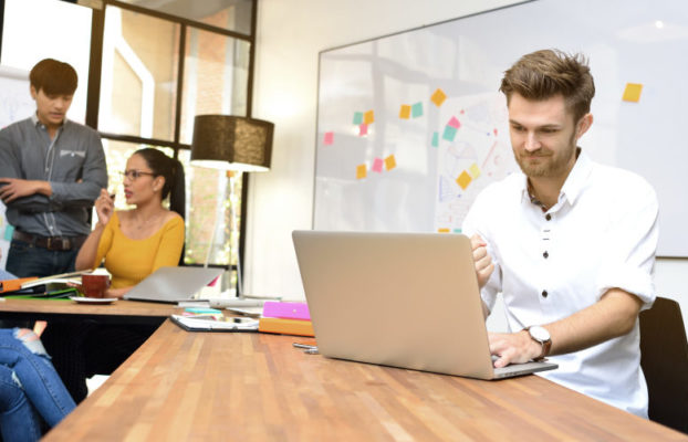 The Benefits of Data Mining