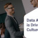 Data Analytics is Driving Retail Culture