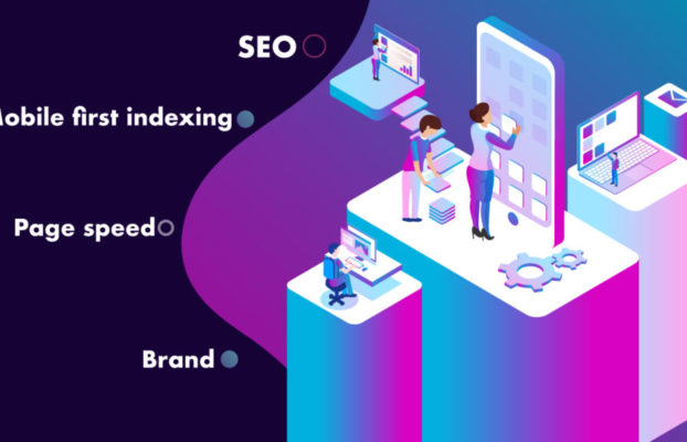 Adopt a Responsive Design for a Better SEO!