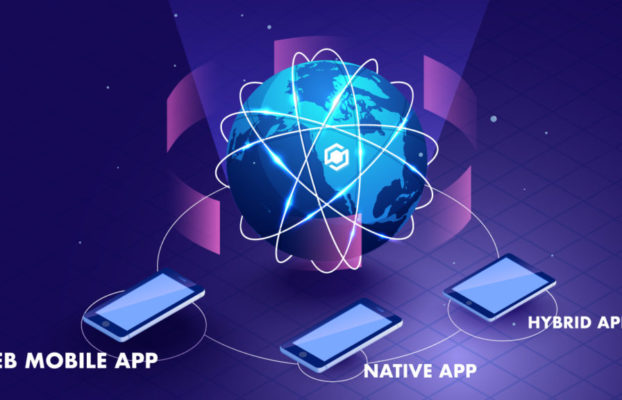 Let’s Compare: Web vs. Native vs. Hybrid!