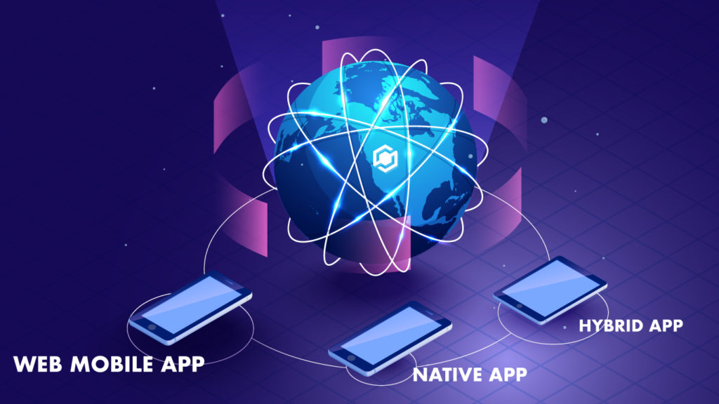 Let’s Compare: Web vs. Native vs. Hybrid!