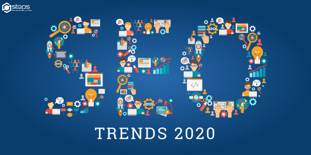 Discover the top SEO Trends of 2021 that you must know !