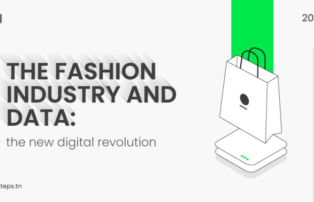 Fashion industry and data: the new digital revolution