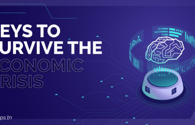 5G Network, Big Data, and AI keys to survive the economic crisis