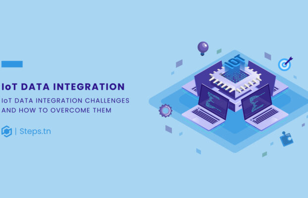 IoT Data Integration Challenges and How to Overcome Them