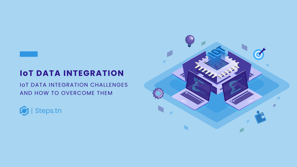 IoT Data Integration Challenges and How to Overcome Them