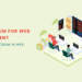 Agile scrum in web development