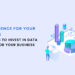 8 reason to invest in data science for your business