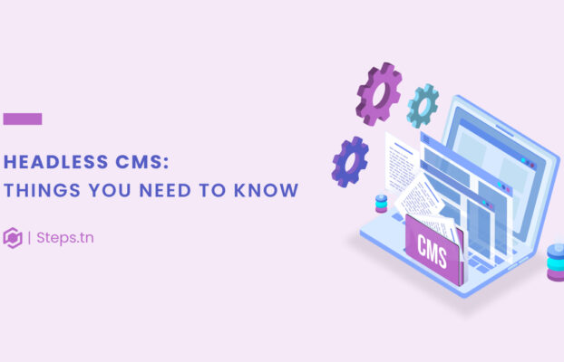 Headless CMS: Things You Need to Know