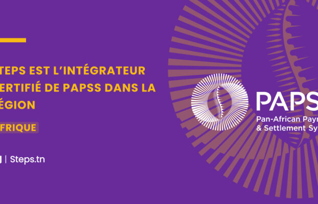 STEPS est l’intégrateur certifié de Papps dans la region