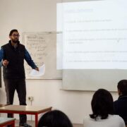 Études de marché (qualitatives & quantitatives)