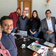 Leadership & communication managériale