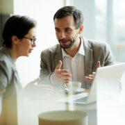 Stratégie d’entreprise