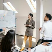 RSE, bilan carbone & stratégie ESG